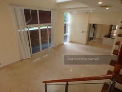 Seletar Hills Estate (D28), Terrace #135562272